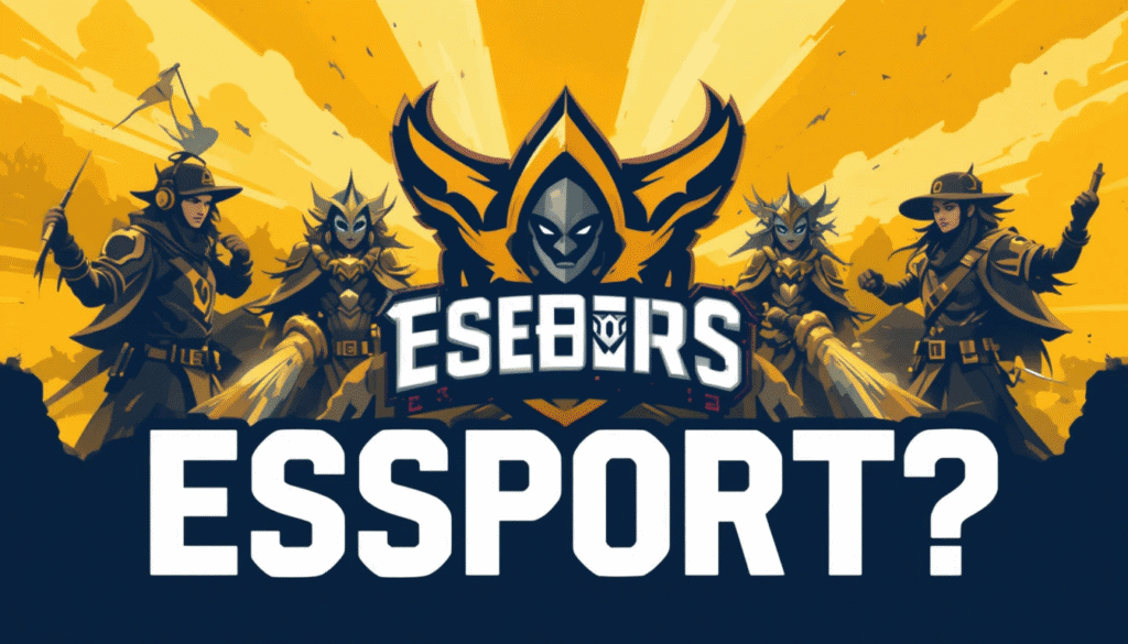 501 Esports Team Names: Ultimate Gamer Inspiration 2 Esports Team Names