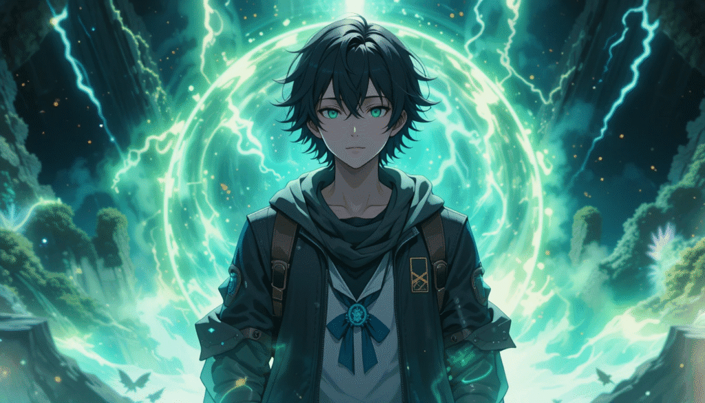 Anime Group Names: 350+ Ideas for Every Kind of Fan Group 6 Anime Group Names