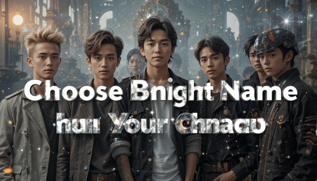 Anime Group Names: 350+ Ideas for Every Kind of Fan Group 8 Anime Group Names
