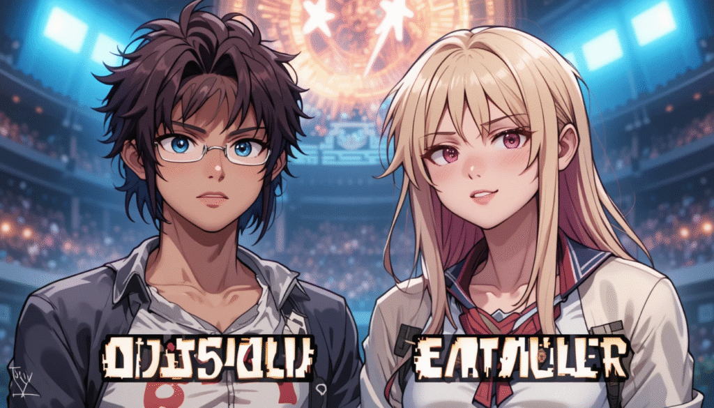500+ Creative Couple Team Names for Partners in Play 3 Couple Team Names