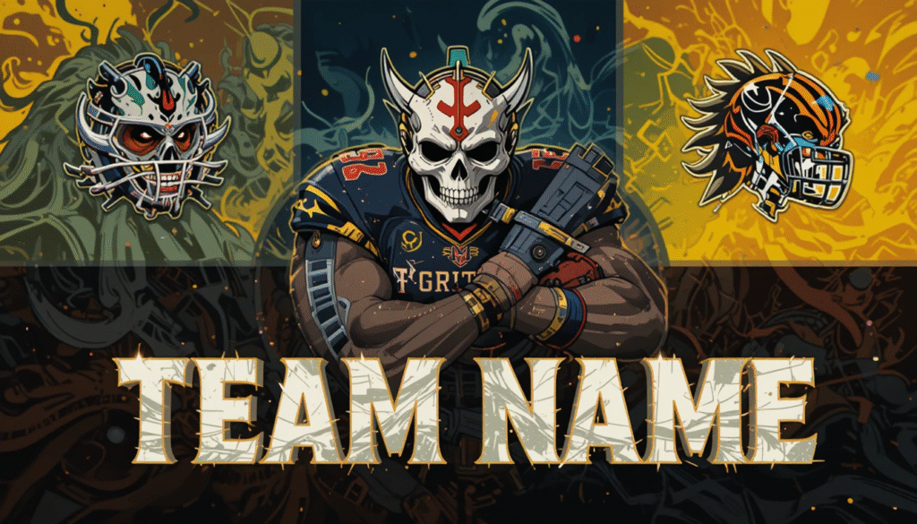 500+ Creative Couple Team Names for Partners in Play 9 Couple Team Names