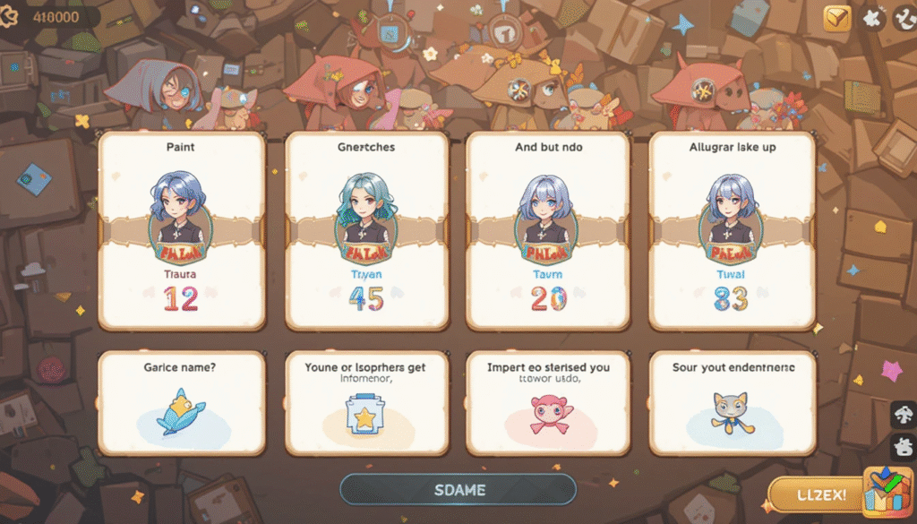 500+ Creative Couple Team Names for Partners in Play 10 Couple Team Names