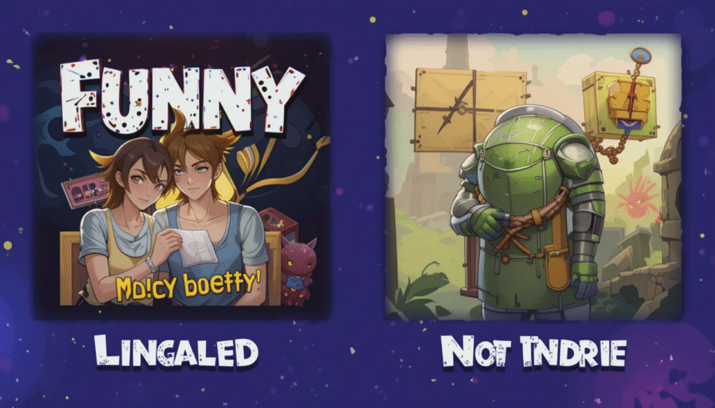 Catchy Game Names Ideas: 400+ Cool, Funny & Unique Names 5 piclumen 1746568009613