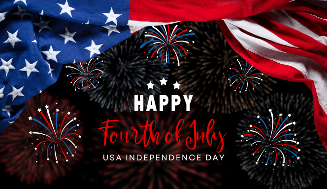 Things Americans Do on the 4th